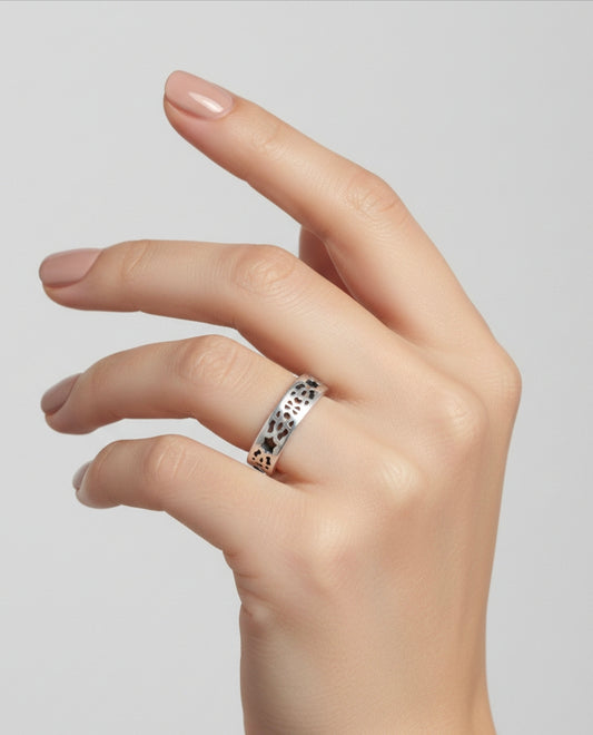 Al Burdayni Ring Thin