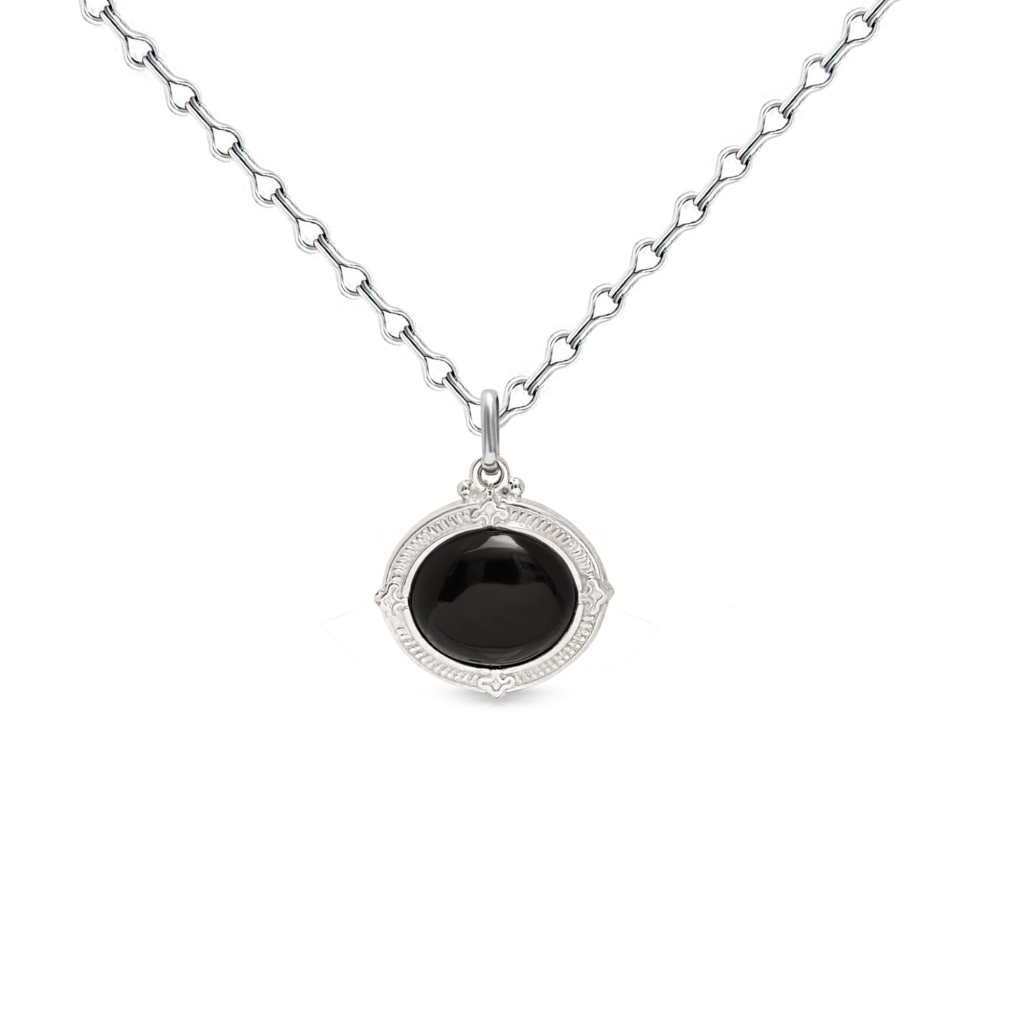 Al Ruh Double Sided Necklace