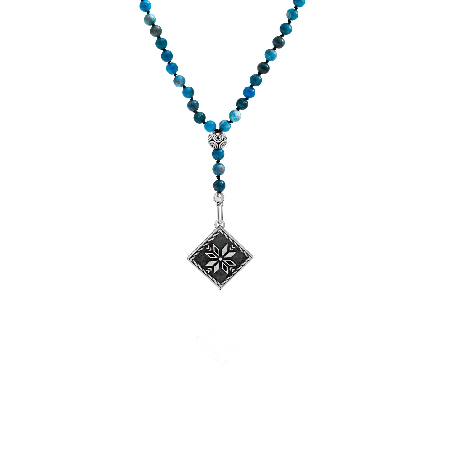 Simply You Necklace- Beads