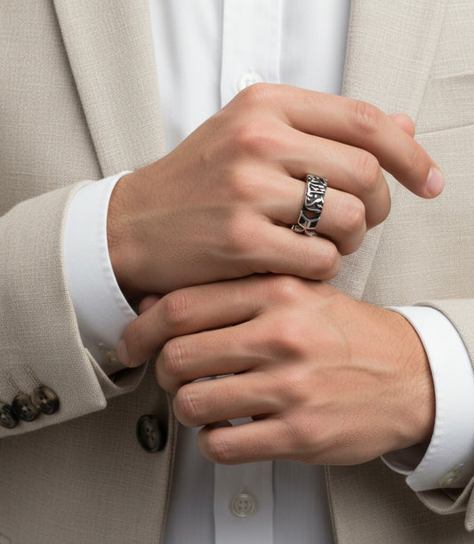 Simply You Ramallah Ring