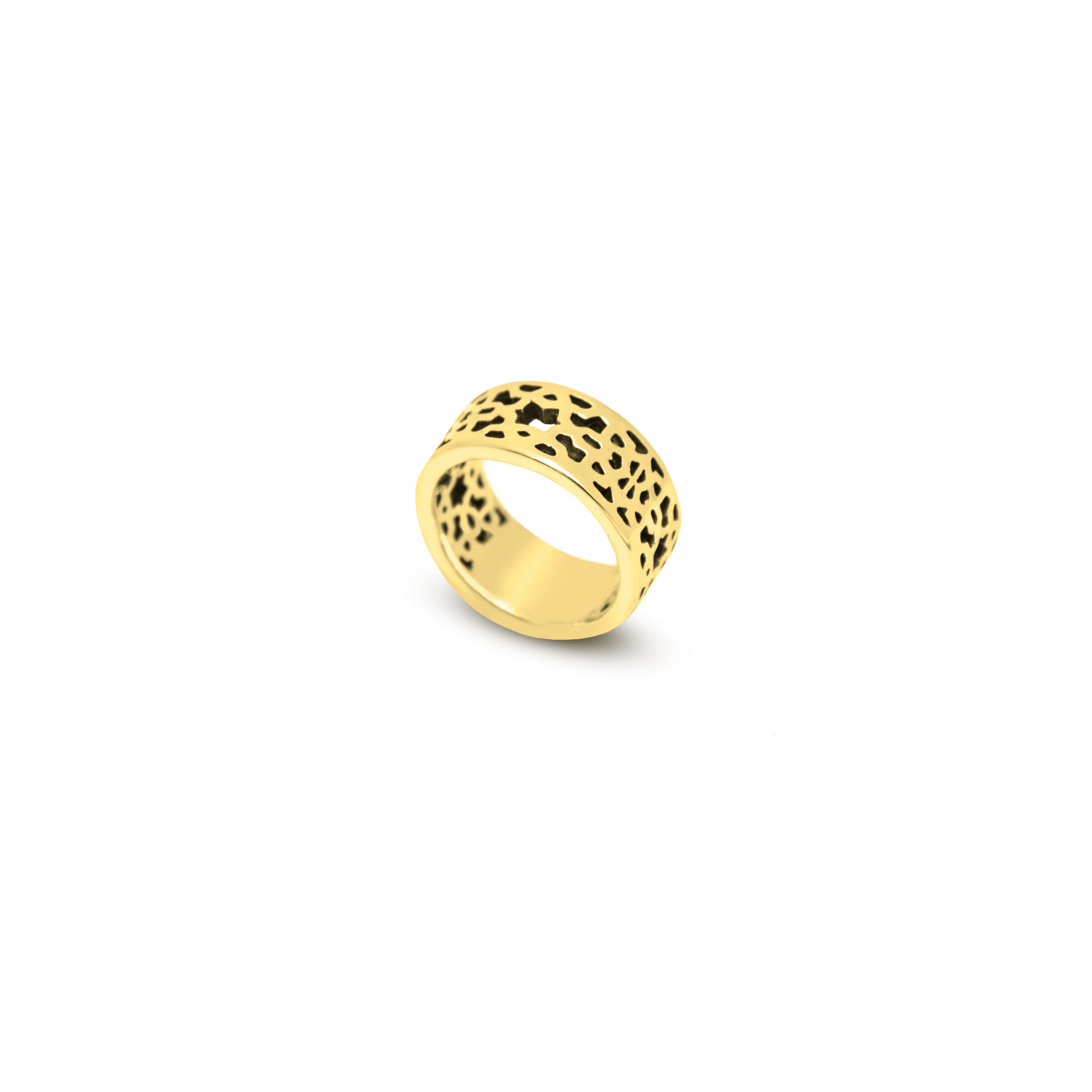 18k Gold