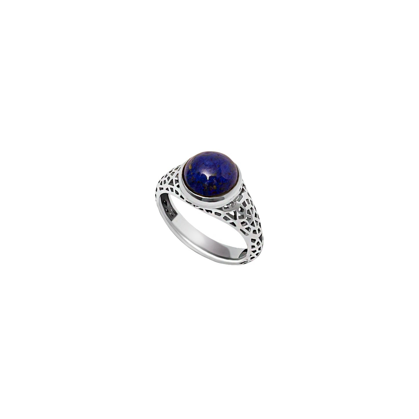 Mamluke ring