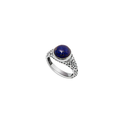Mamluke ring