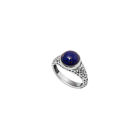 Mamluke ring