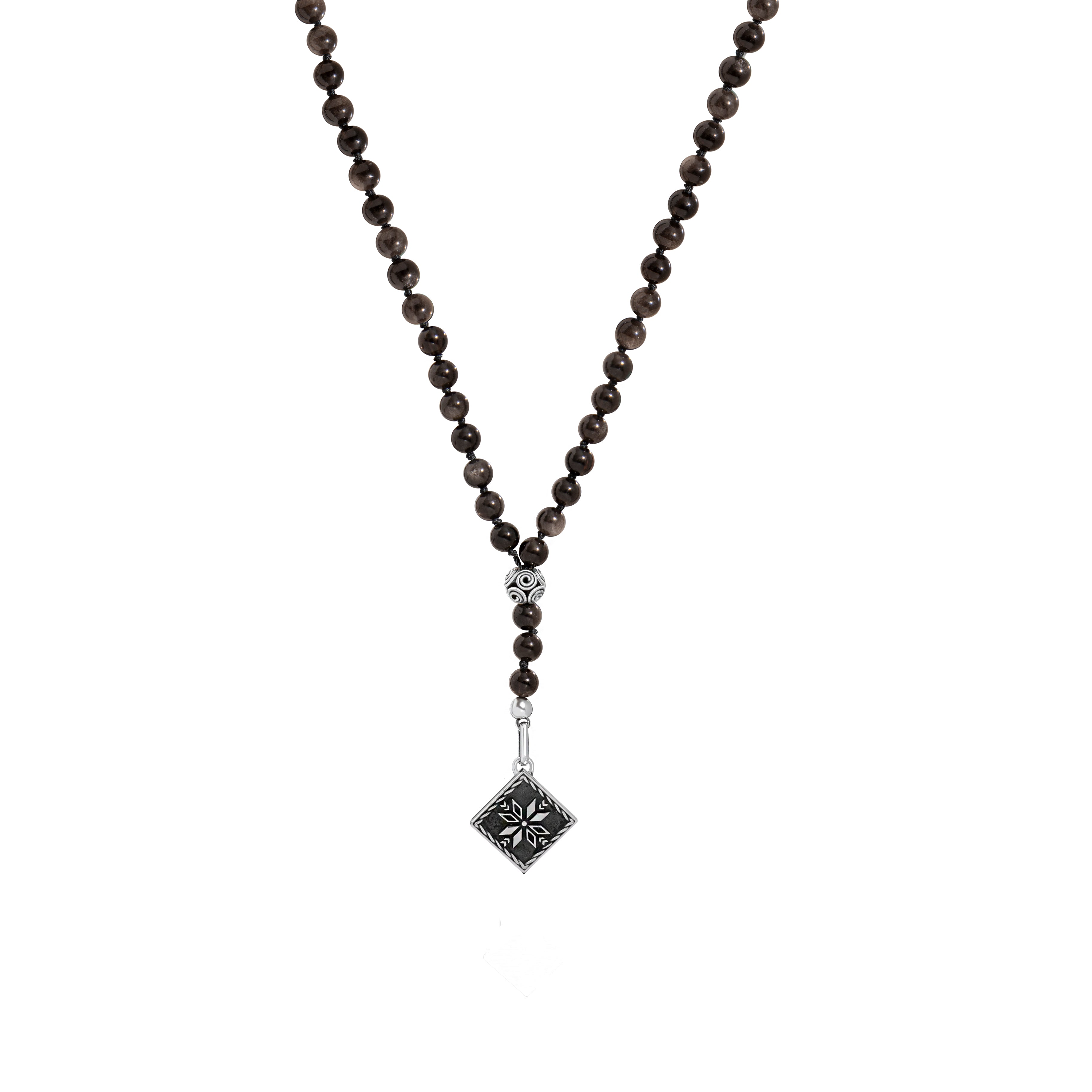 Ramallah Beads necklace