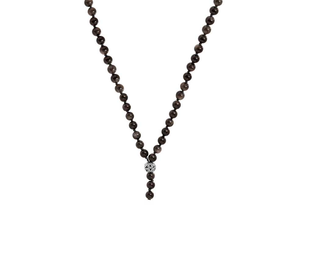 Beads Necklace / Rosary