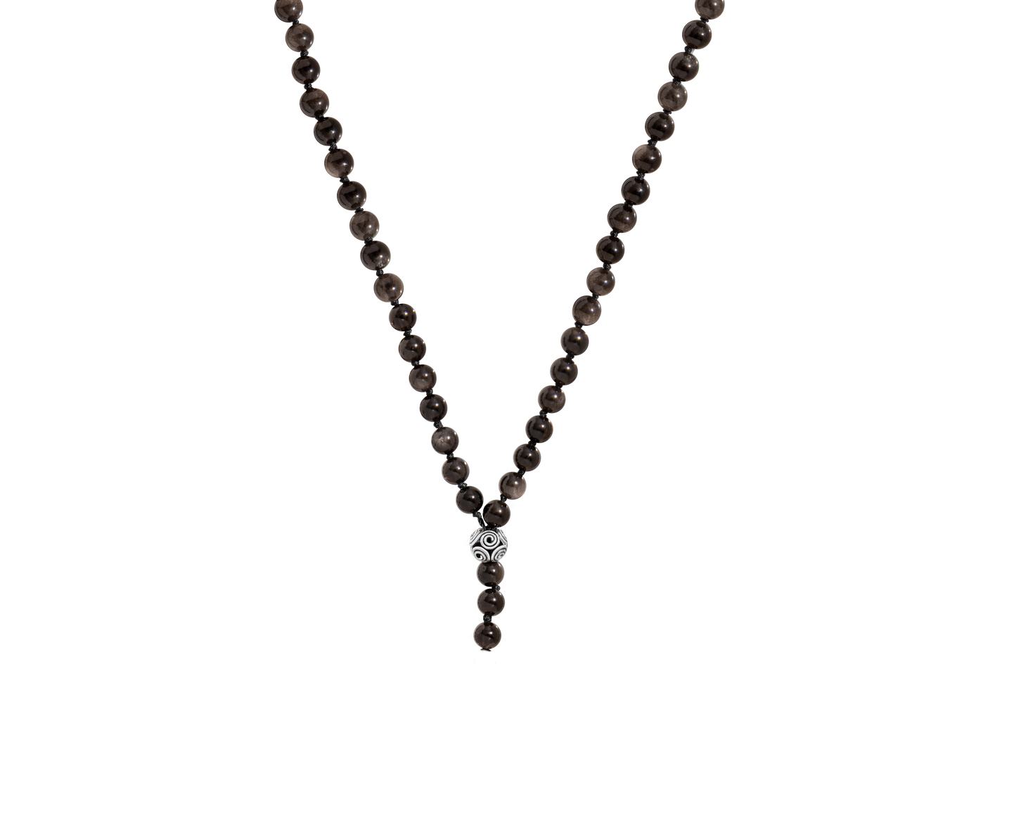 Beads Necklace / Rosary