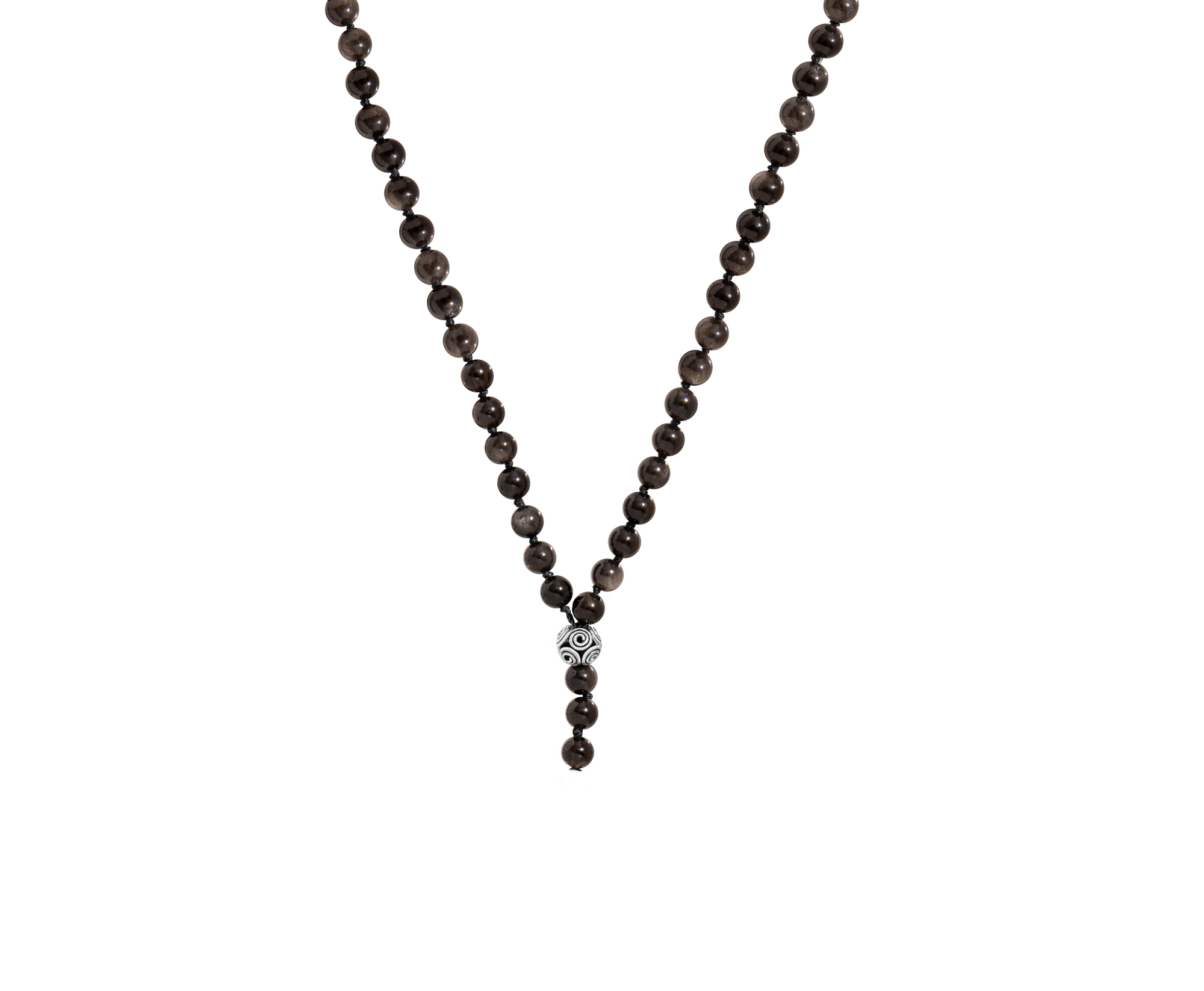 Beads Necklace / Rosary