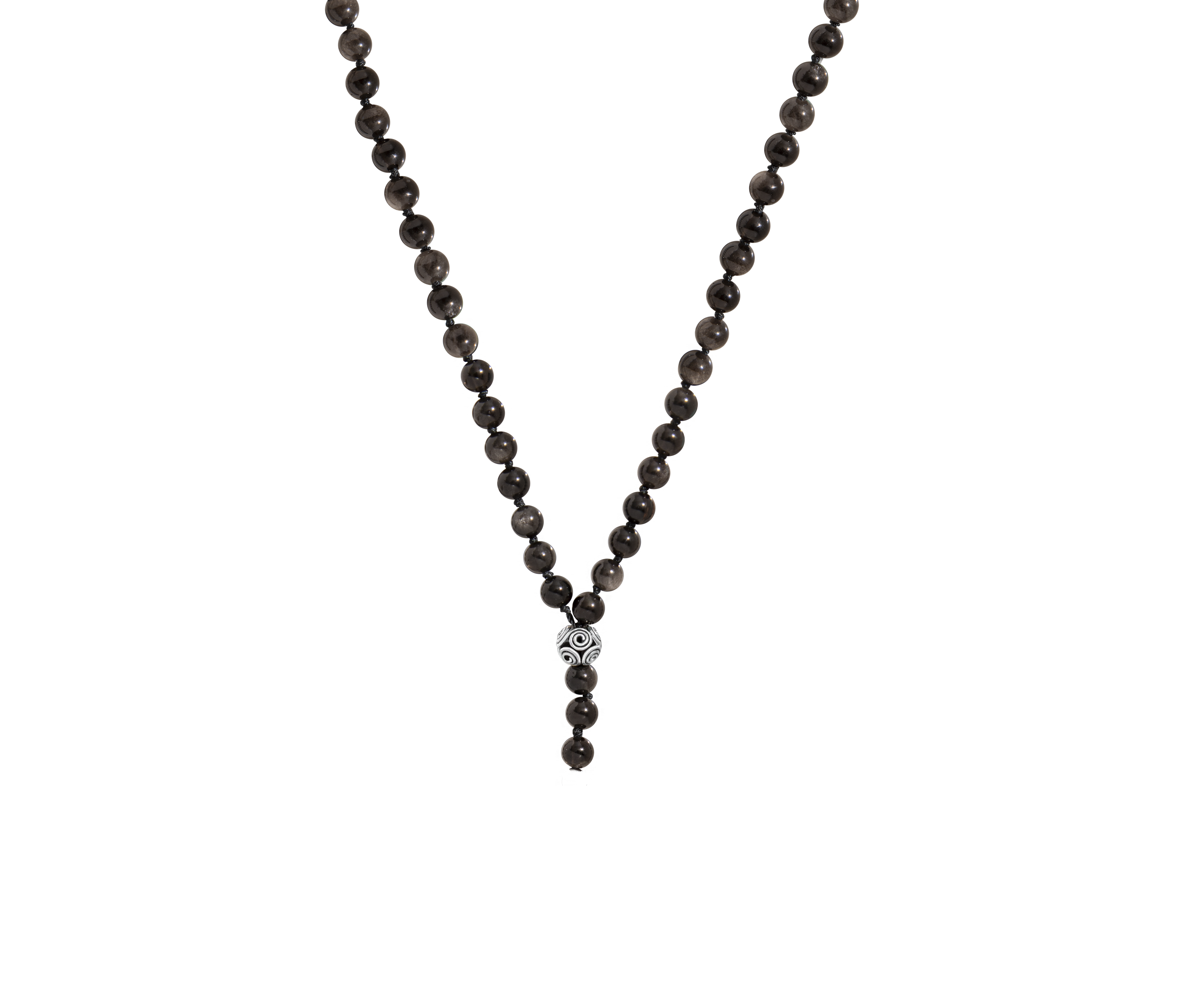 Beads Necklace / Rosary