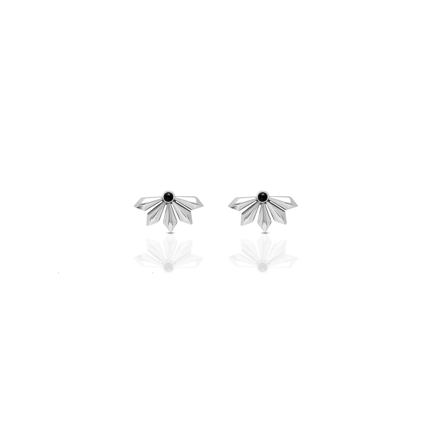 Minaret Earrings