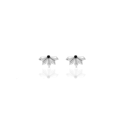 Minaret Earrings