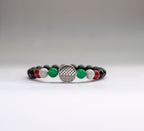 Palestinian Weshah bracelet