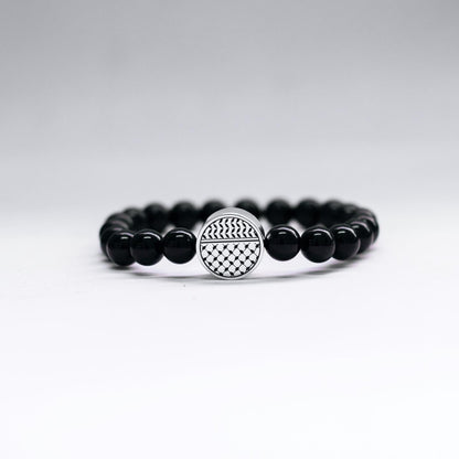 Palestinian Weshah bracelet
