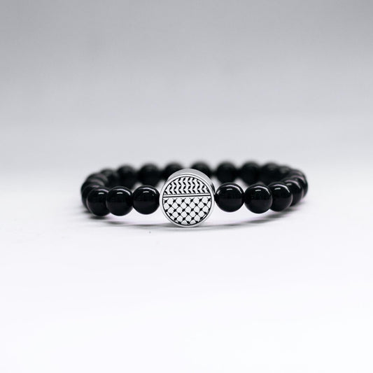Palestinian Weshah bracelet