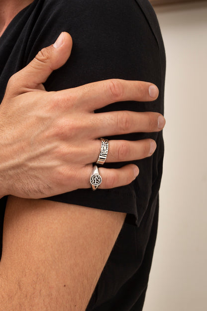 Devotion ring