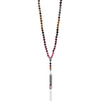 Nobody's Compared To You Tourmaline Beads