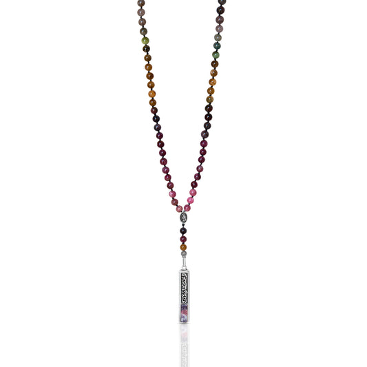 Nobody's Compared To You Tourmaline Beads