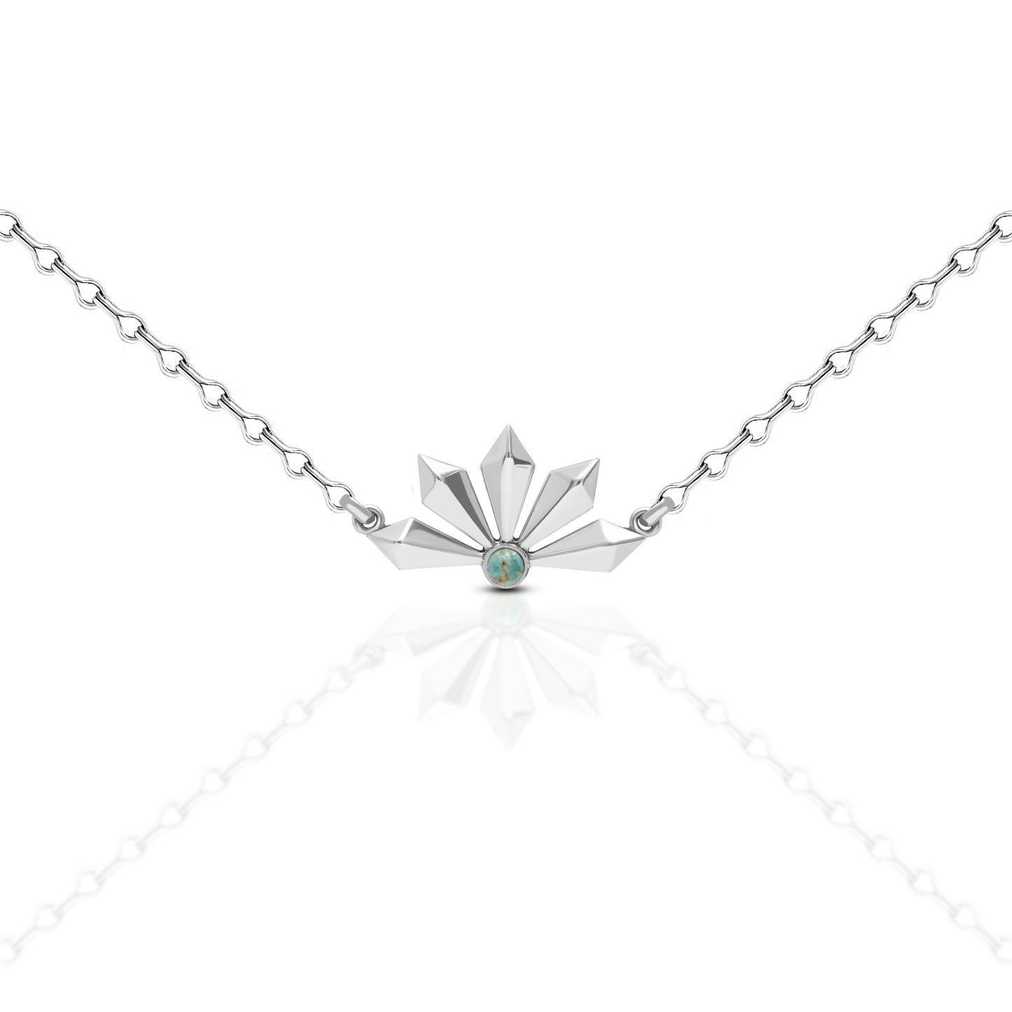 Mamluki Burdayni Necklace