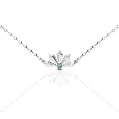 Mamluki Burdayni Necklace