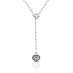 You Are My Everything Simple Necklace