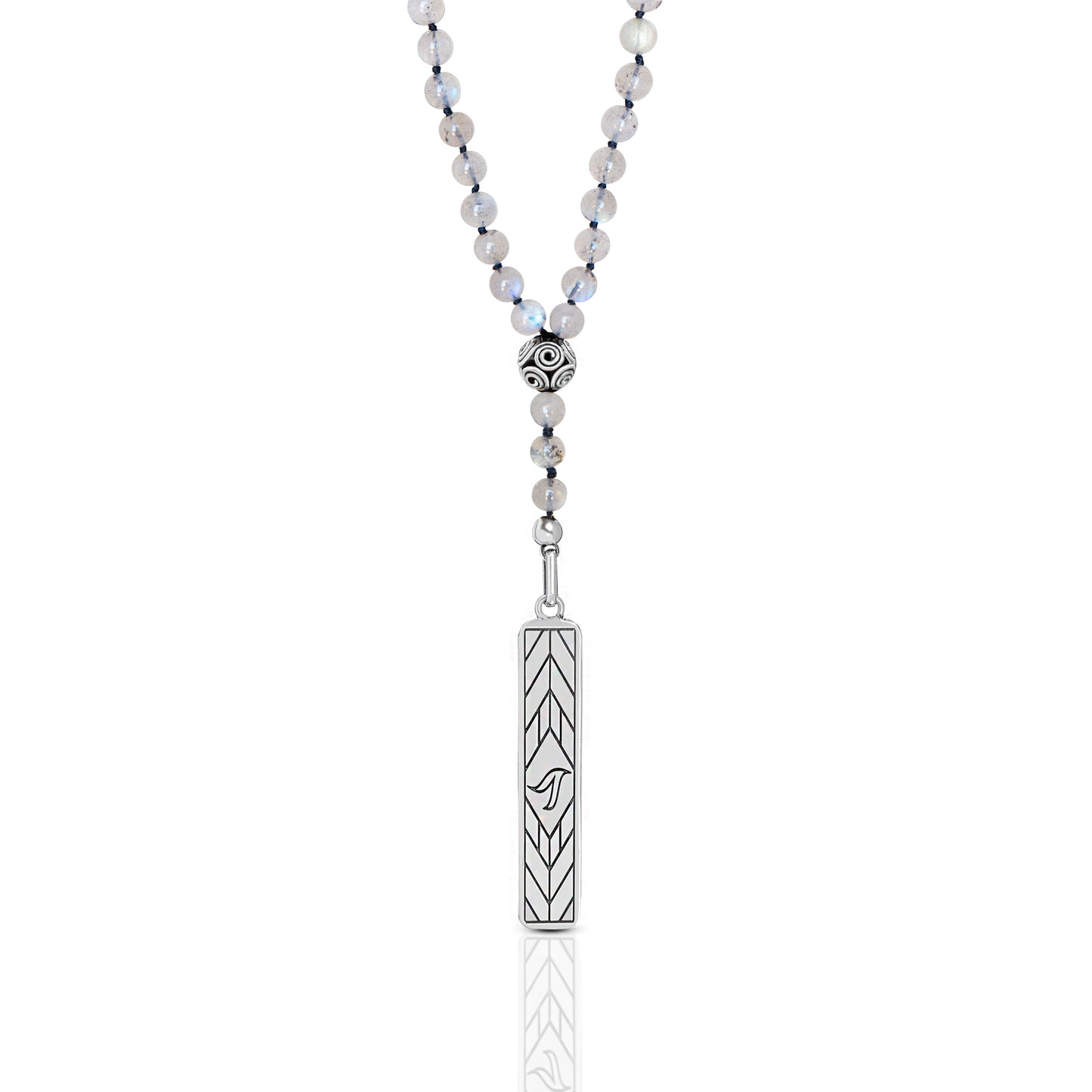 Nobody's compared to you- beads necklace