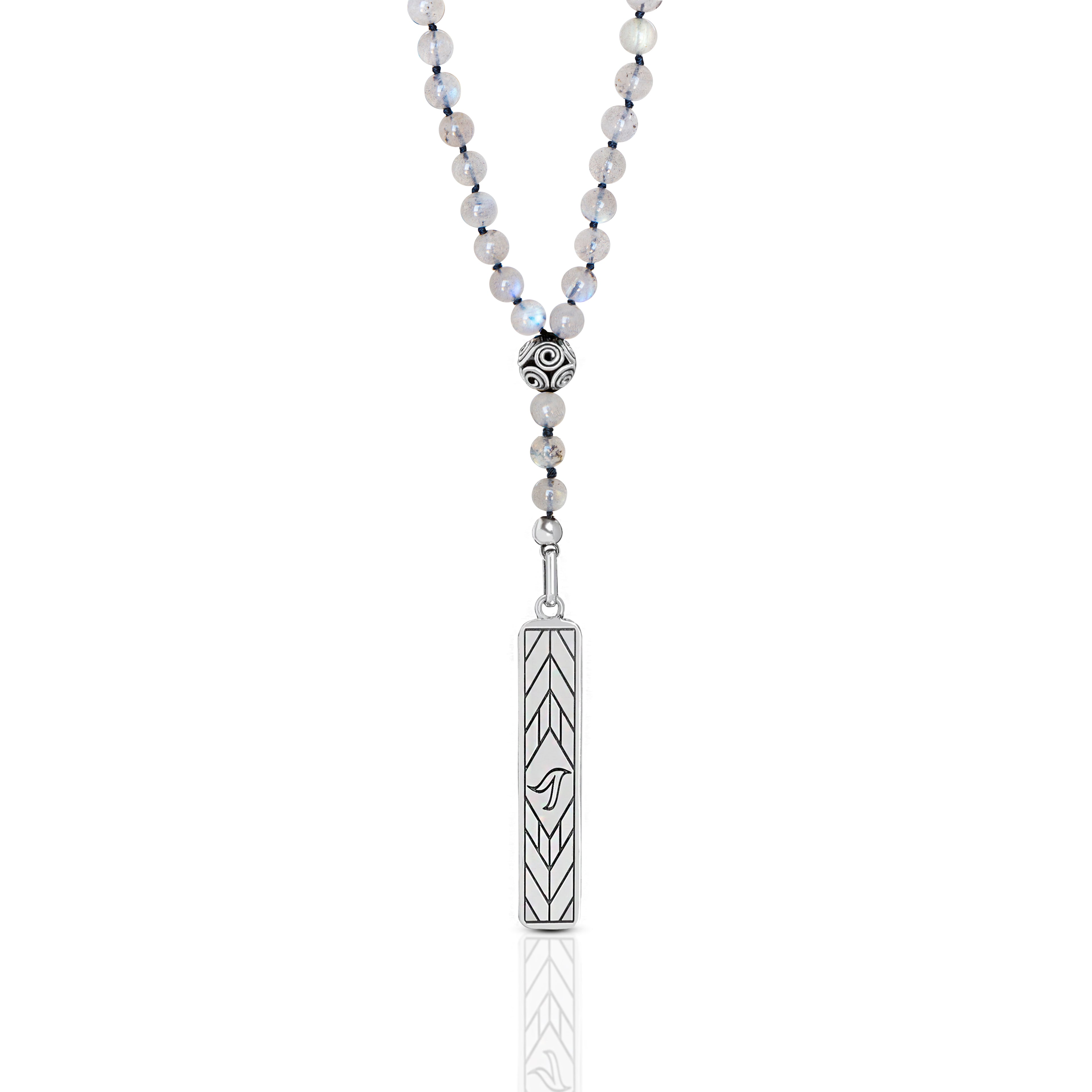 Nobody's compared to you- beads necklace