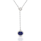 18K You Are My Everything Double Sided Necklace