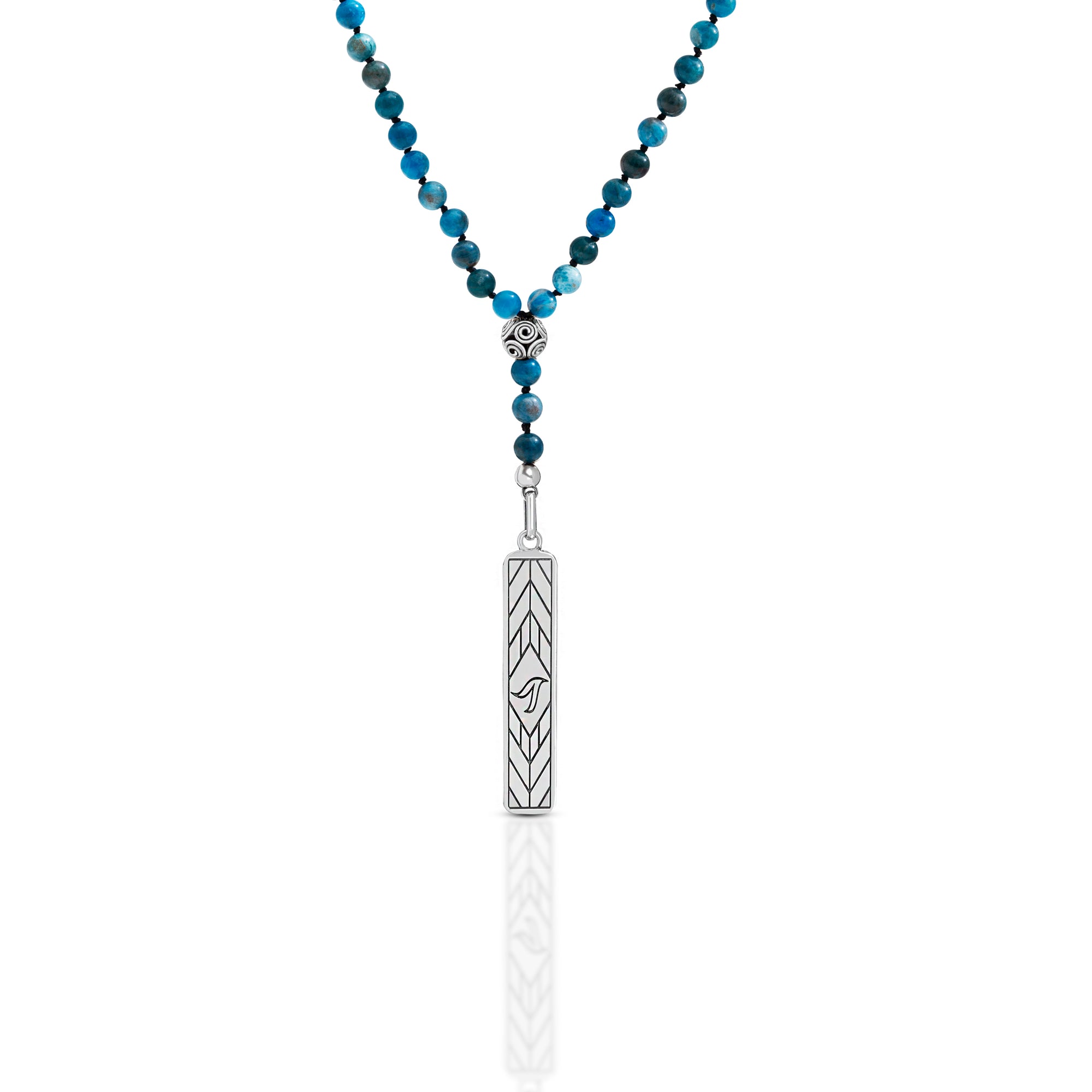 Nobody's compared to you- beads necklace