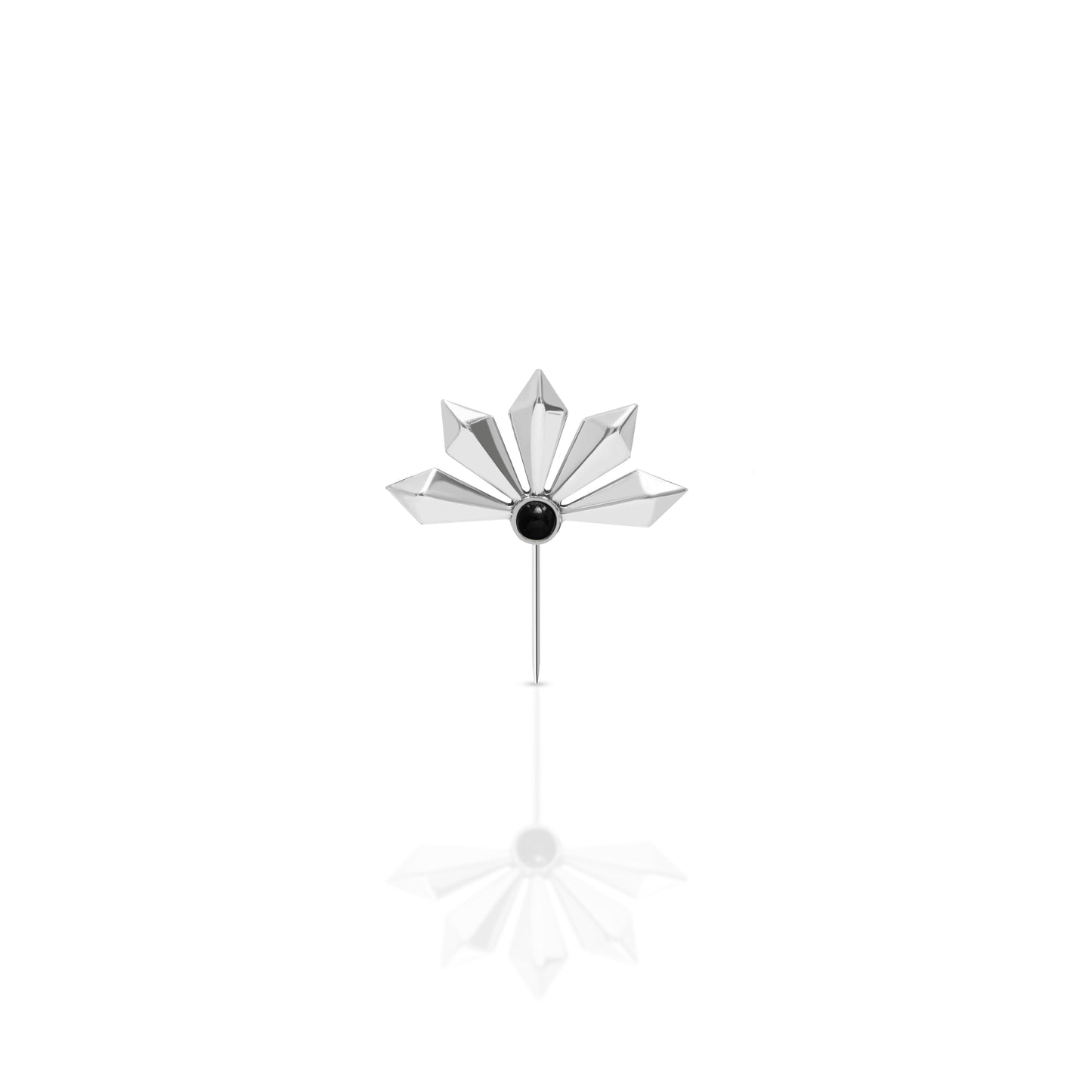 Minaret Pin