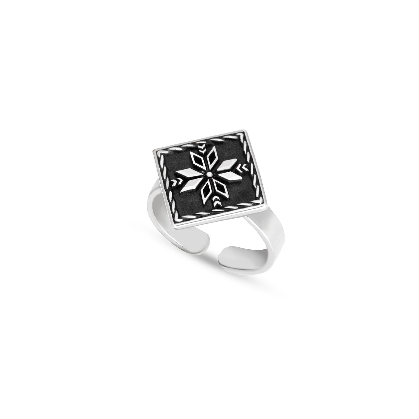Embroidery ring
