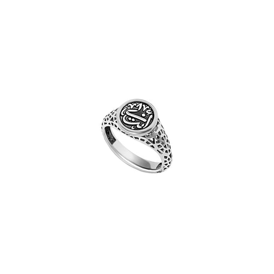 Devotion ring
