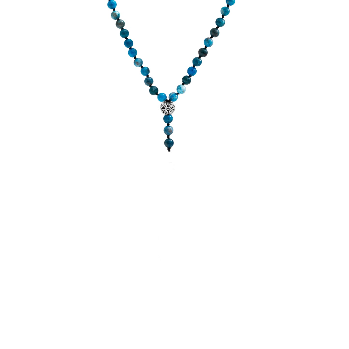 Beads Necklace / Rosary