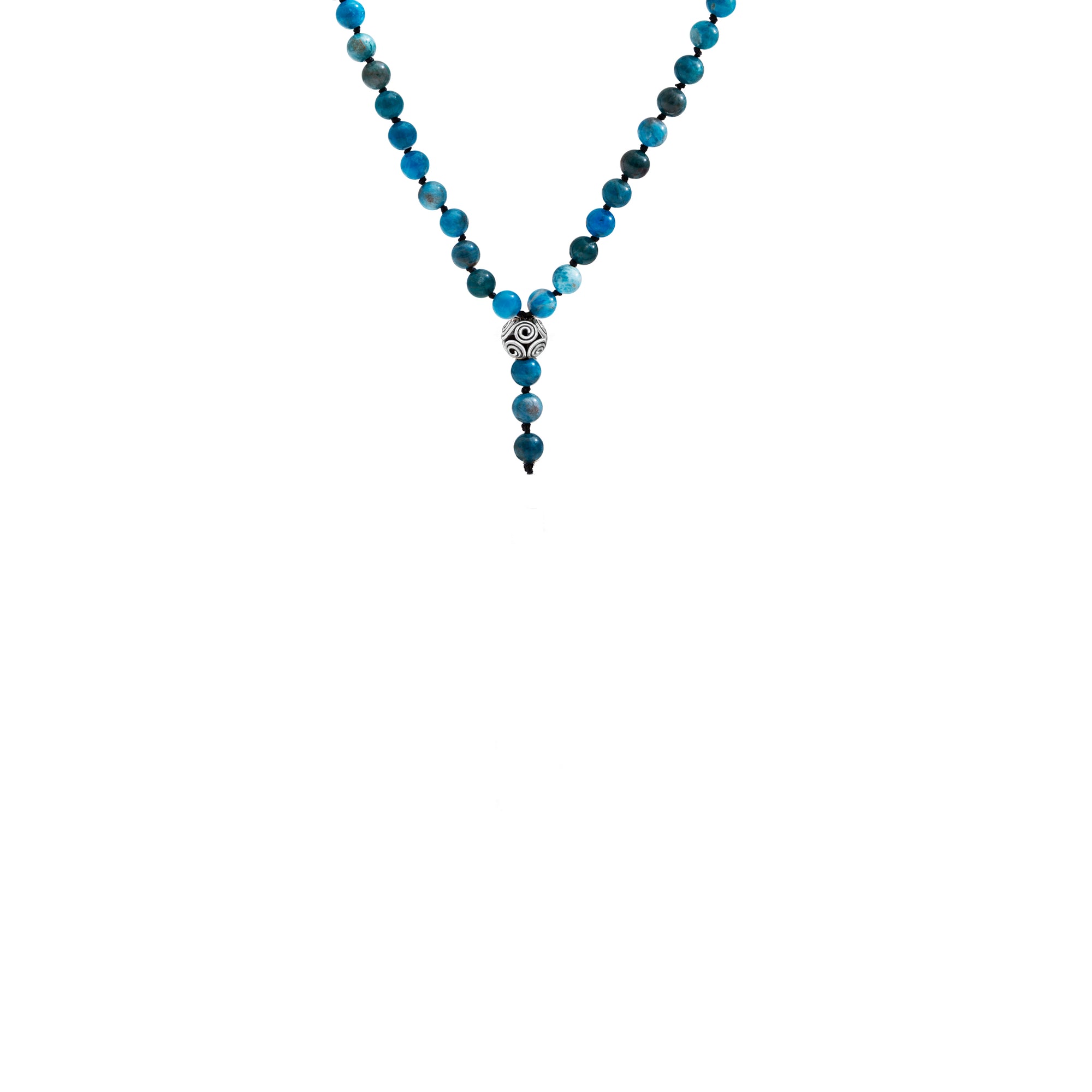 Beads Necklace / Rosary