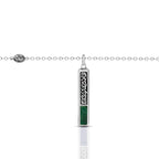 Nobody's compared to you bracelet.