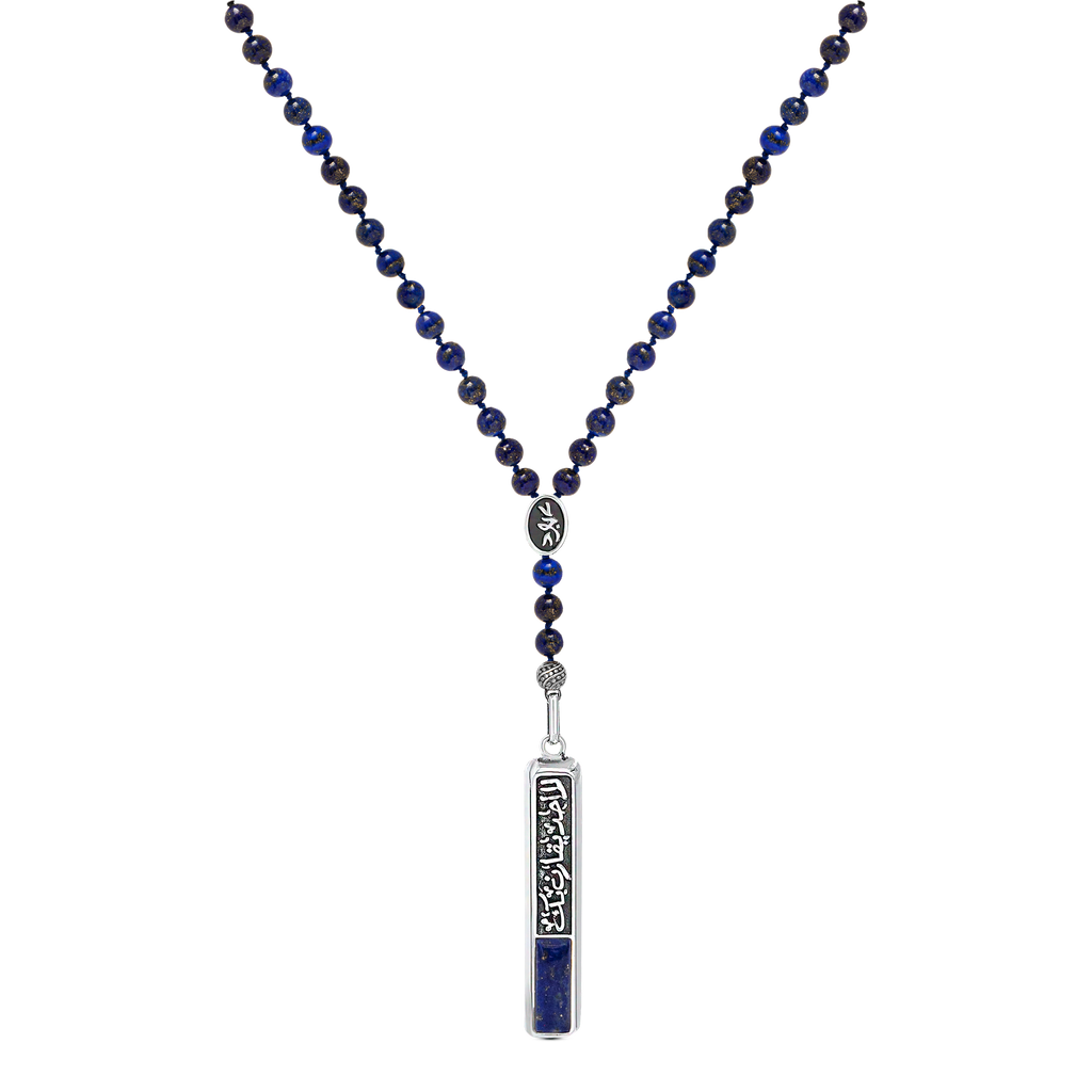 Nobody's compared to you- beads necklace