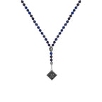 Simply You Necklace- Beads