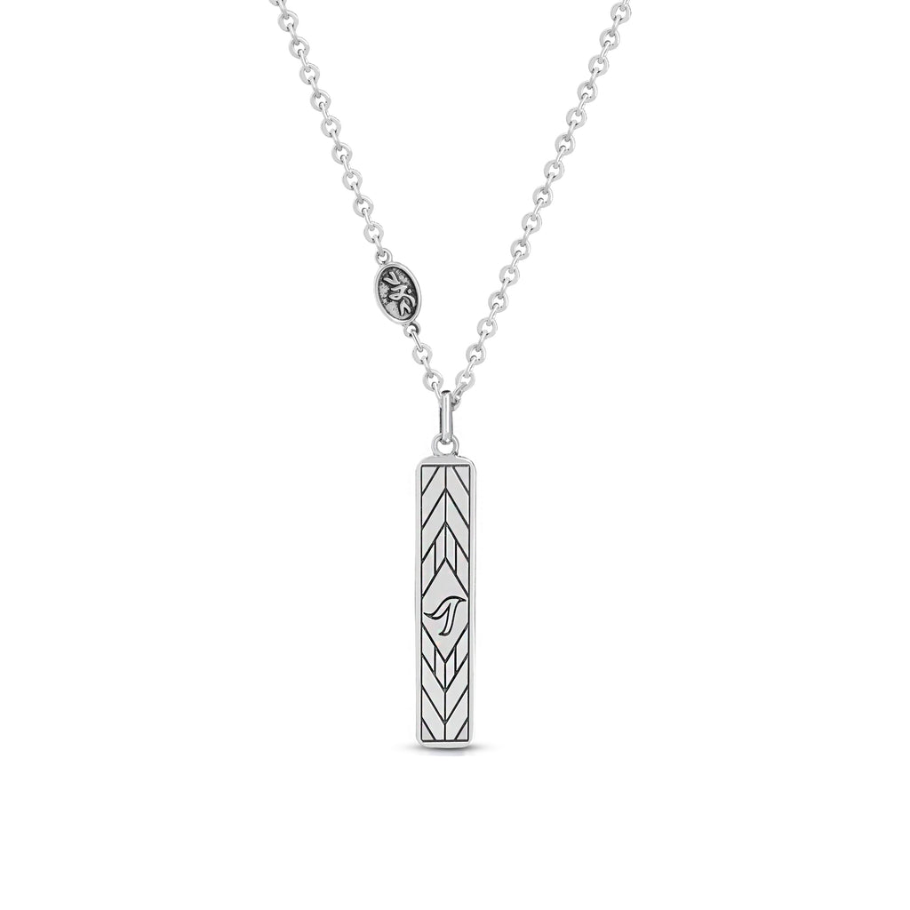 Nobody's compared to you necklace.