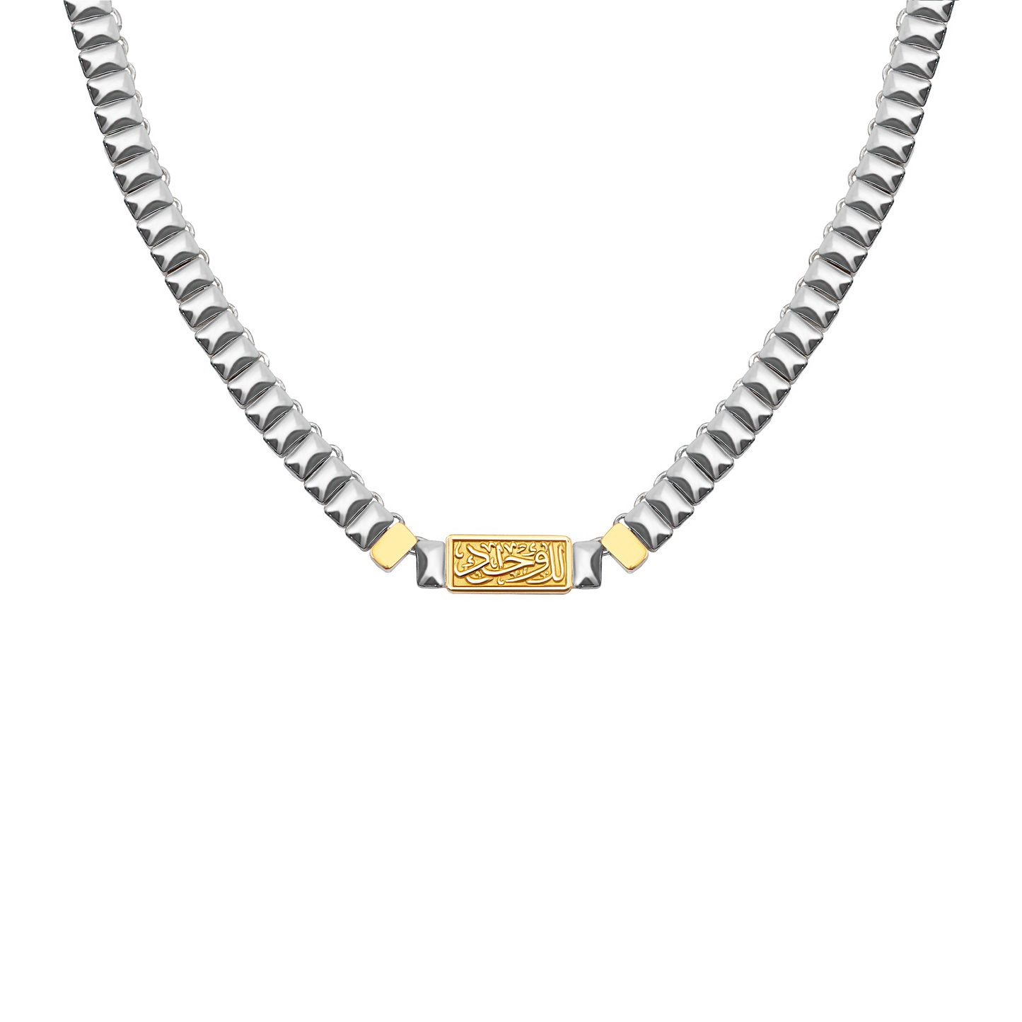 Only you 18k necklace
