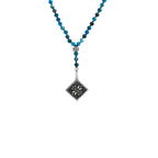 Simply You Necklace- Beads