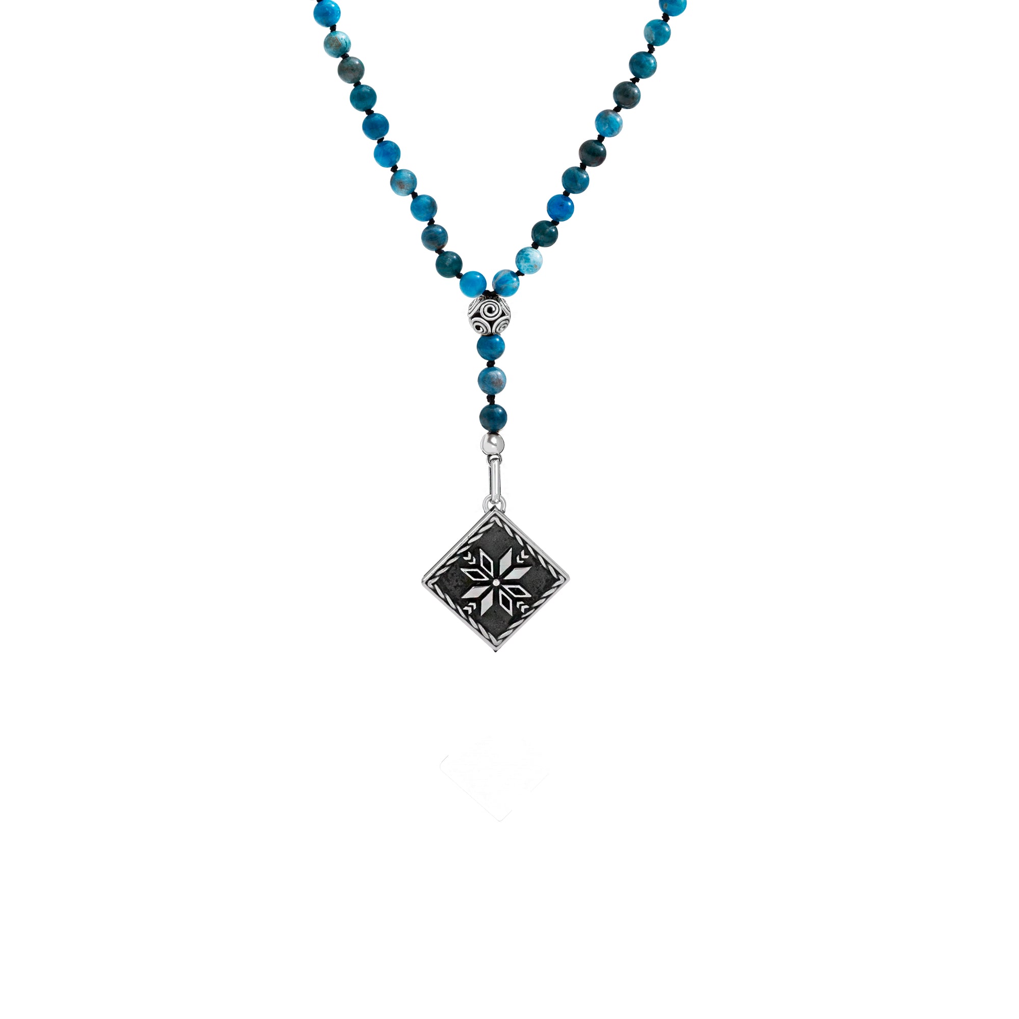 Ramallah Beads necklace