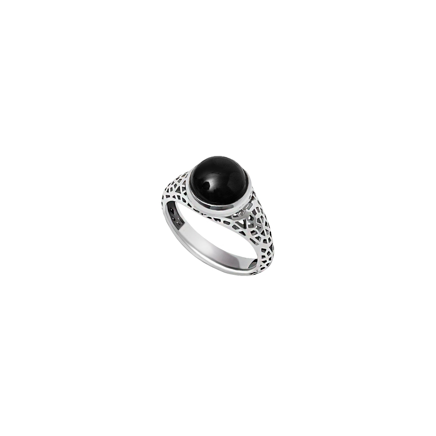 Mamluke ring