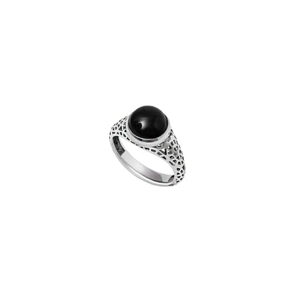Mamluke ring