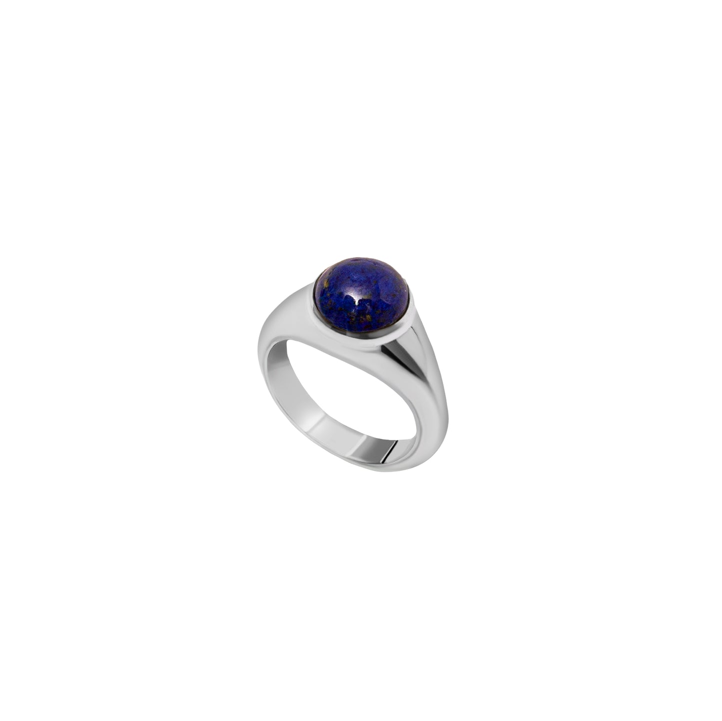 Mamluke ring