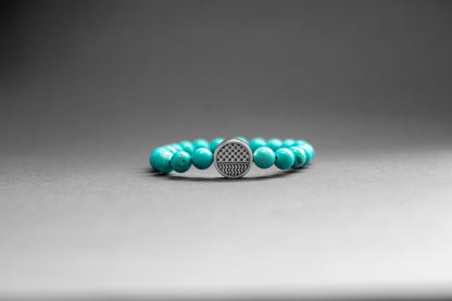 Palestinian Weshah bracelet