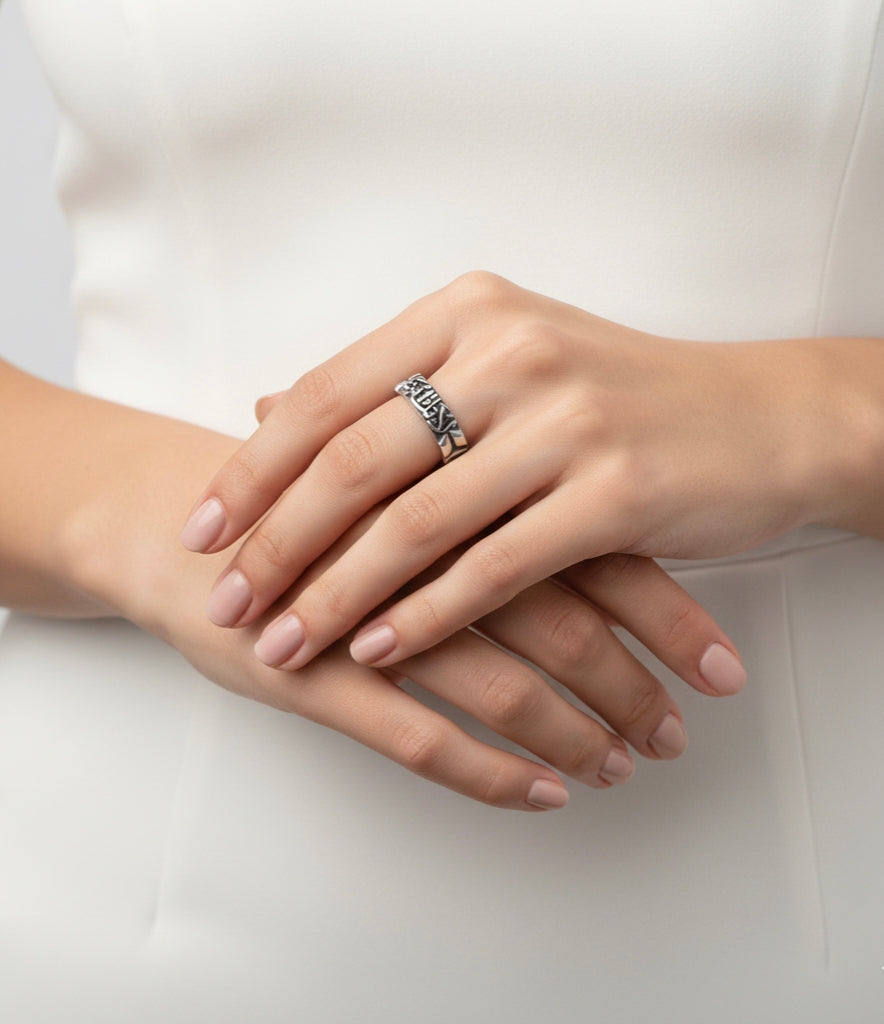 Simply You Ramallah Ring