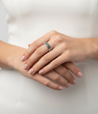 Simply You Ramallah Ring