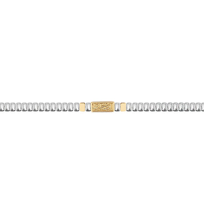 Only you 18k bracelet