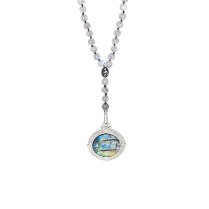 You Are My Everything Beads Necklace