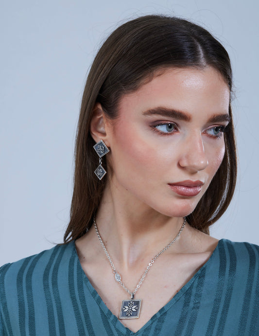 Simply You Necklace Ramallah  necklace