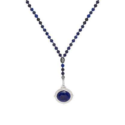 You Are My Everything Beads Necklace